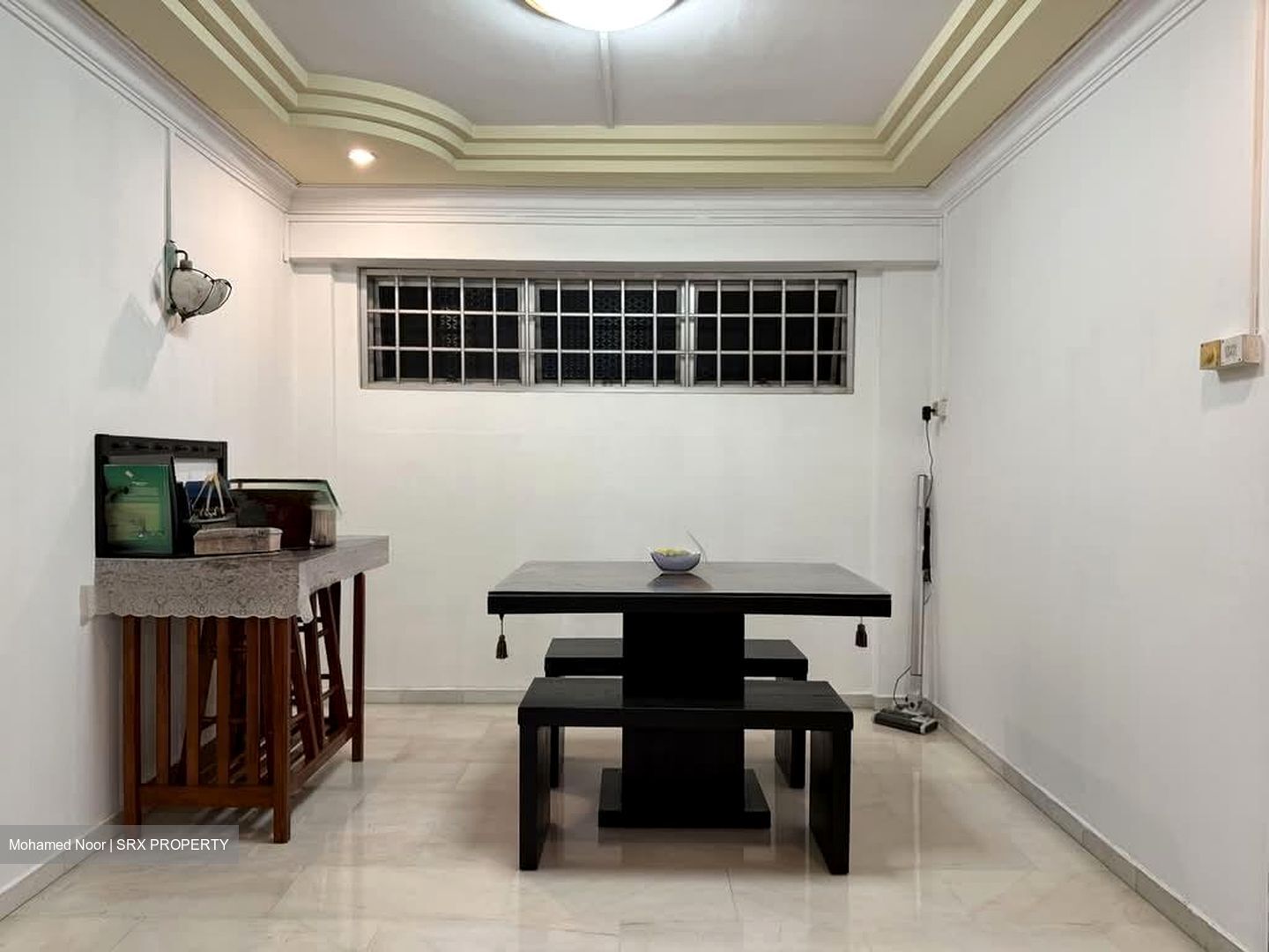 Blk 161 Pasir Ris Street 13 (Pasir Ris), HDB Executive #576972001